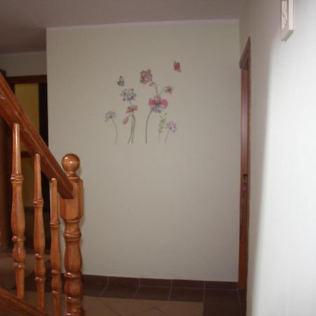 Kapitan Hook - Pokoje Goscinne Władysławowo Exterior foto
